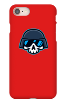 echomikesix_ iPhone Phone Cases