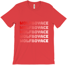 wolfboyace T-Shirts