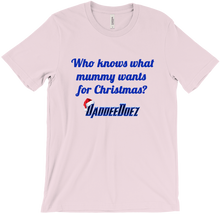 Daddee Doez Xmas AUS/NZ T-Shirts