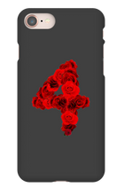 itsyoungoji iPhone Phone Cases