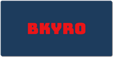 bKyro  XXL Gaming Mousepad