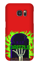 ripdrizzle Samsung Phone Cases