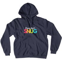 the2dumbidiots Hoodies (No-Zip/Pullover)