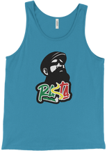 rasta89 Tank Top
