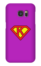 superkaath Samsung Phone Cases