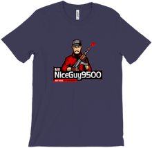 mrniceguy9500 T-Shirts
