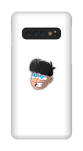 thegeider Samsung Phone Cases