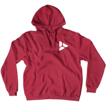 Da'Hoodie (No-Zip/Pullover)