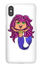 rainebowie iPhone Phone Cases