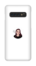 Tyrisel Logo (Samsung Phone case)