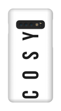 thecosy Samsung Phone Cases