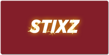 Stixz XXL Gaming Mousepad