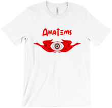 red logo anatems T-Shirts