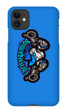 chriswgaming iPhone Phone Cases