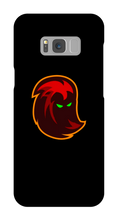 redghostgaming420 Samsung Phone Cases