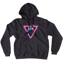 Hoodies (No-Zip/Pullover)