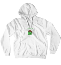 Tvgirl Frog Hoodie
