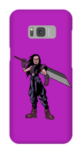 WrustCloud Samsung Phone Cases