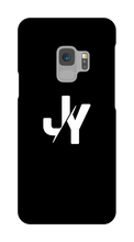 x_jacoby Samsung Phone Cases