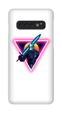 kryptoknight03 Samsung Phone Cases