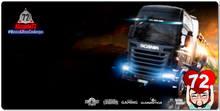 alicante72 XXL Gaming Mousepad