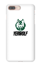 yerwolff iPhone Phone Cases