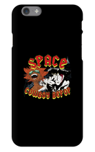 spacecowboybepop iPhone Phone Cases