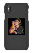 stonerchick42o iPhone Phone Cases