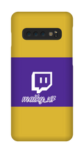 maiky_z7 Samsung Phone Cases