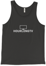 hourlongtv Tank Top