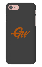 gandolfthewizzard iPhone Phone Cases