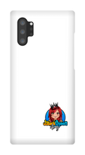 j3lackqueen Samsung Phone Cases