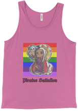 PirateHempress tanktop (LGBTQIA+)