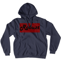 rjthewaffle Hoodies (No-Zip/Pullover)
