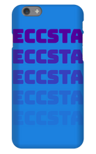 eccsta iPhone Phone Cases
