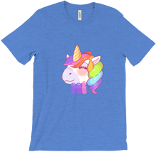 Unisex "Hi" T-Shirt (2)