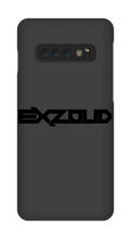 Basic Samsung Case