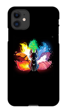 matutegalera iPhone Phone Cases