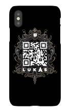 atelierlukas iPhone Phone Cases