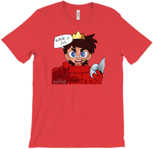 King Weeni  |  T-Shirts