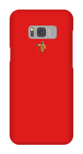 allstar24k Samsung Phone Cases