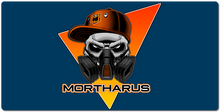 Mortharus XXL Gaming Mousepad