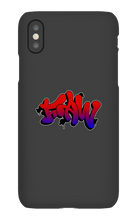 FaW iPhone Phone Cases