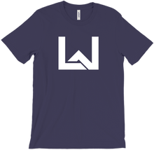 Worez White Logo