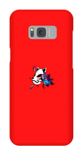 Lottus Samsung Phone Cases