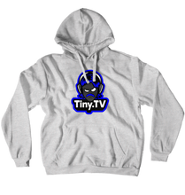 Hoodies (No-Zip/Pullover)