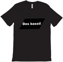 Basst! T-Shirt