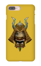 Montzsta SZN iPhone Phone Cases