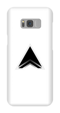 Aslylum Samsung Phone Cases