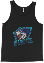 Hanzeaux Tank Top